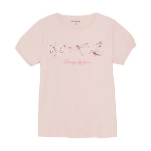 Minymo Dragonfly Tee