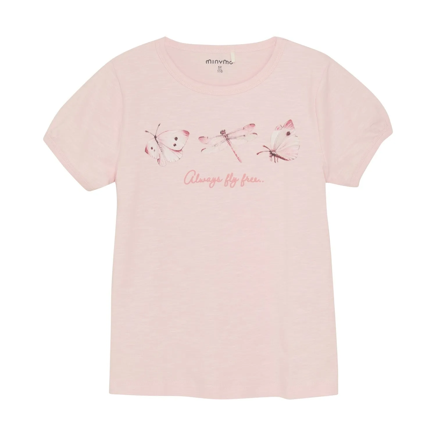 Minymo Dragonfly Tee