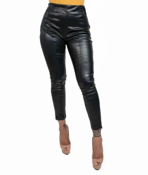 More Than Basic Pants