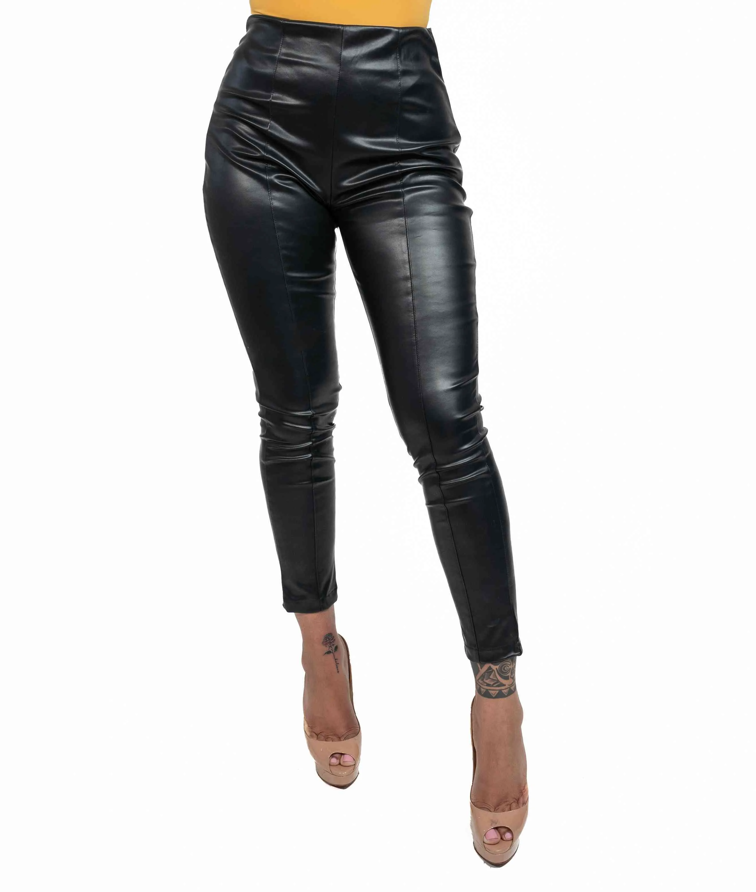 More Than Basic Pants