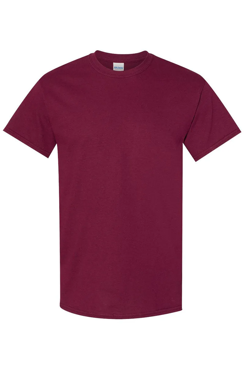 Multi-Color Disco Pumpkin Short Sleeve Relaxed Fit T-Shirt