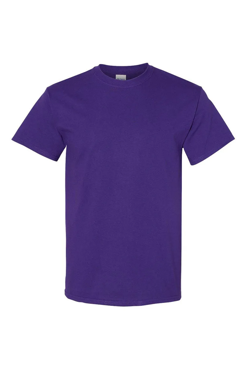 Multi-Color Disco Pumpkin Short Sleeve Relaxed Fit T-Shirt