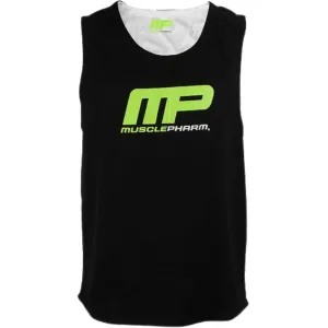MusclePharm Sportswear Reversible Mesh Tank (MSHTK)
