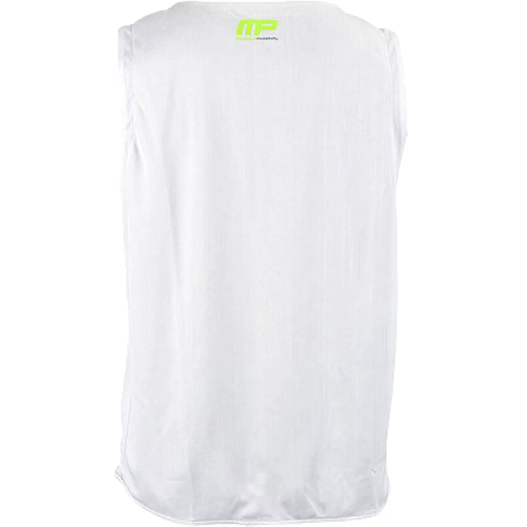 MusclePharm Sportswear Reversible Mesh Tank (MSHTK)