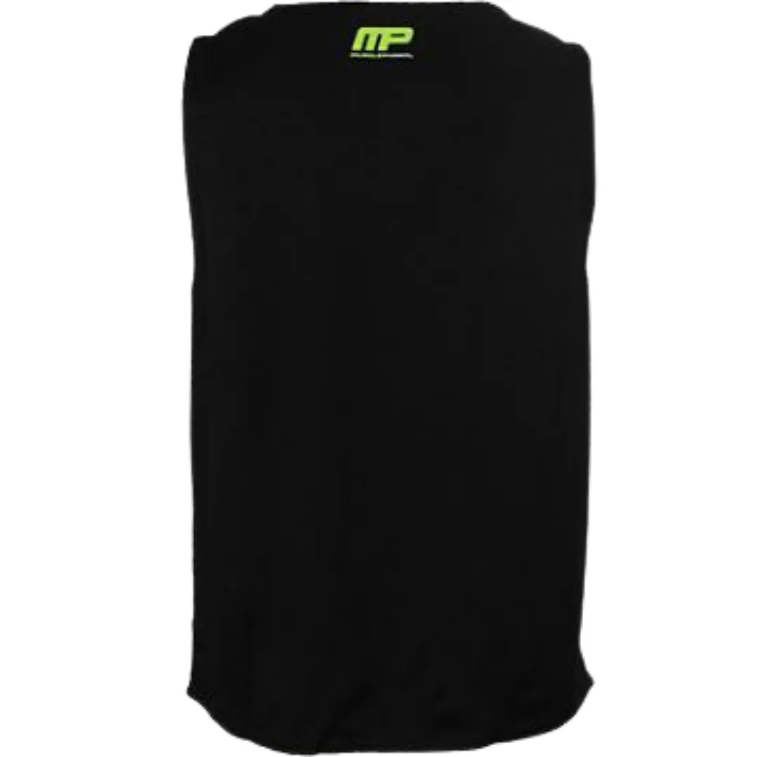 MusclePharm Sportswear Reversible Mesh Tank (MSHTK)