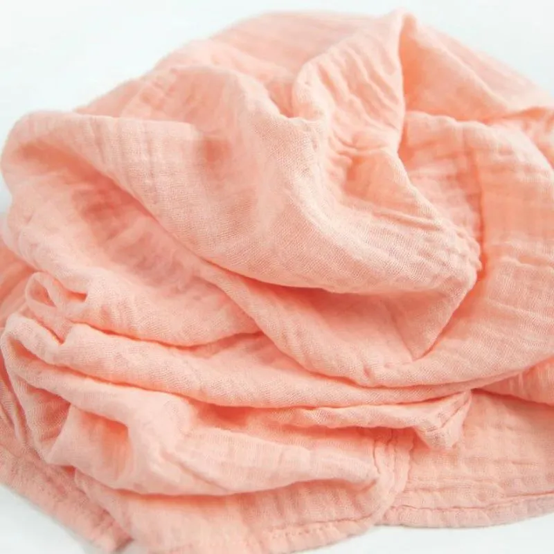 Muslin Swaddle - 3 Pack