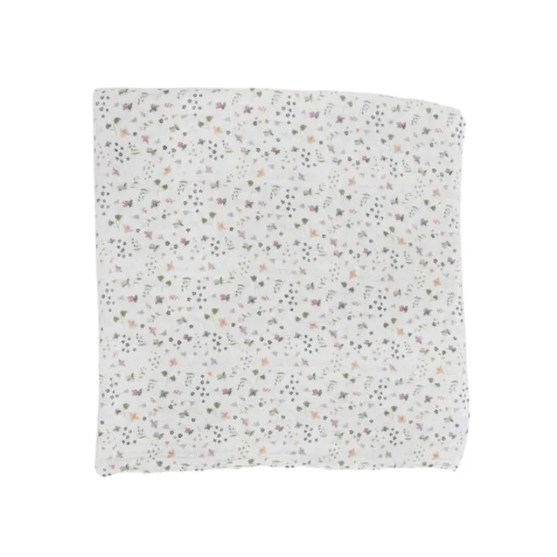 Muslin Swaddle - 3 Pack