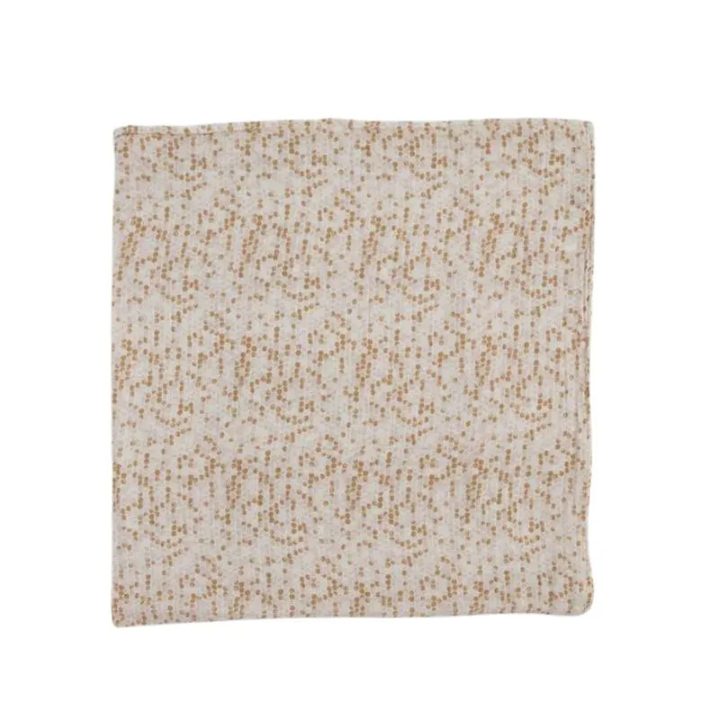 Muslin Swaddle - 3 Pack