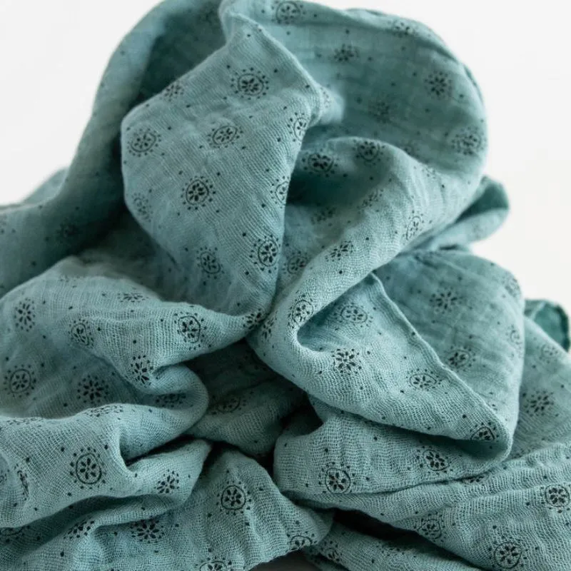 Muslin Swaddle - 3 Pack