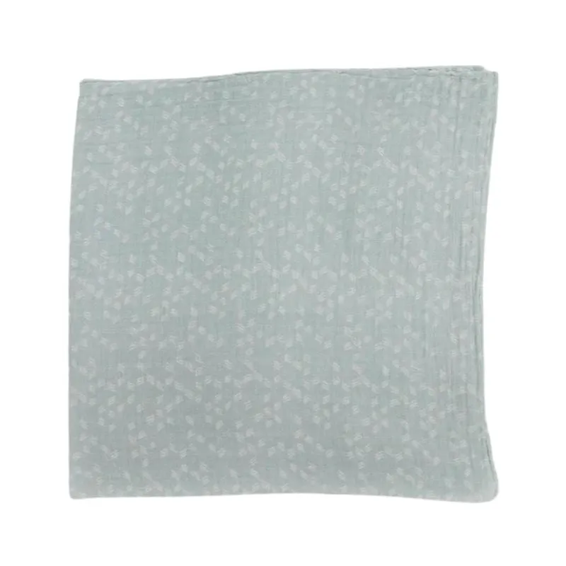 Muslin Swaddle - 3 Pack