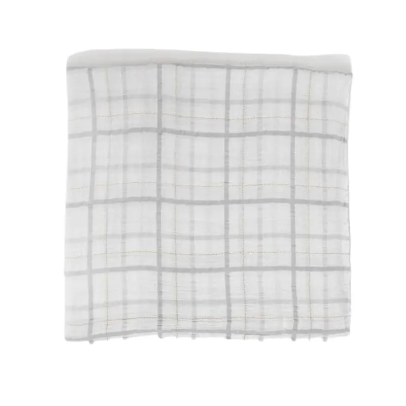 Muslin Swaddle - 3 Pack