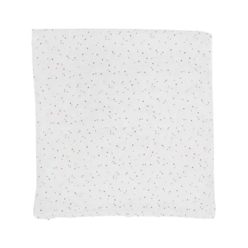 Muslin Swaddle - 3 Pack