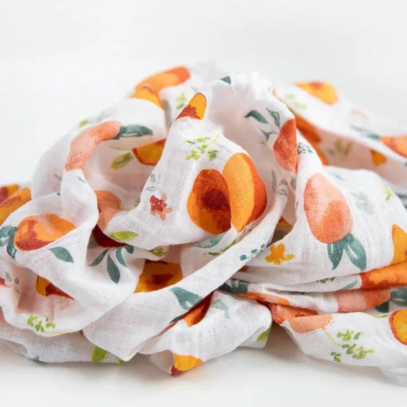 Muslin Swaddle - 3 Pack