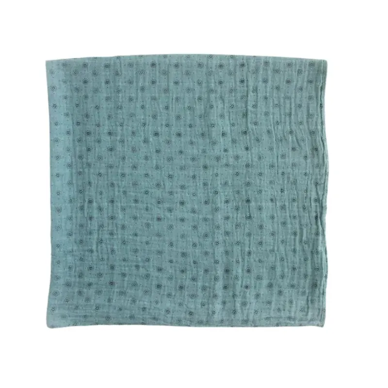 Muslin Swaddle - 3 Pack