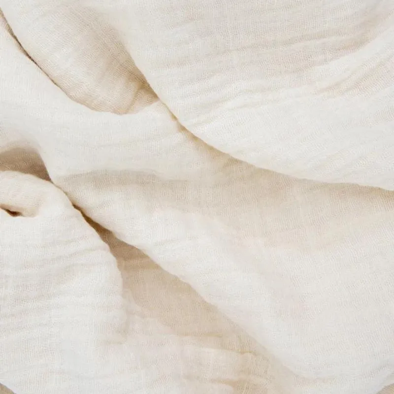 Muslin Swaddle - 3 Pack
