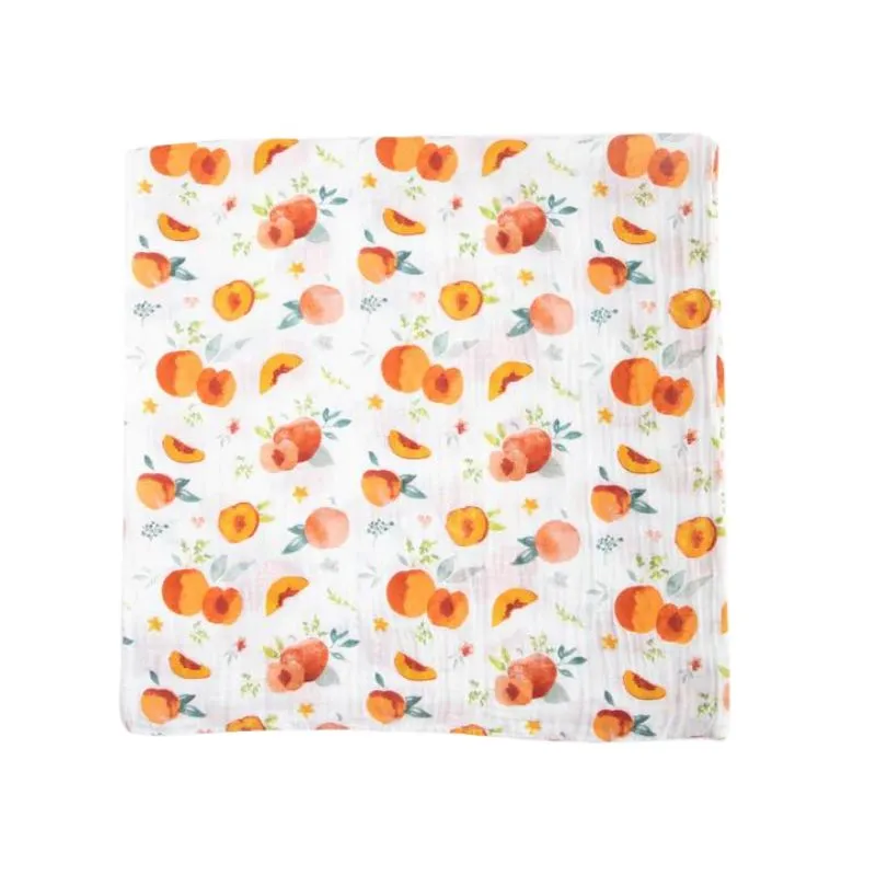 Muslin Swaddle - 3 Pack