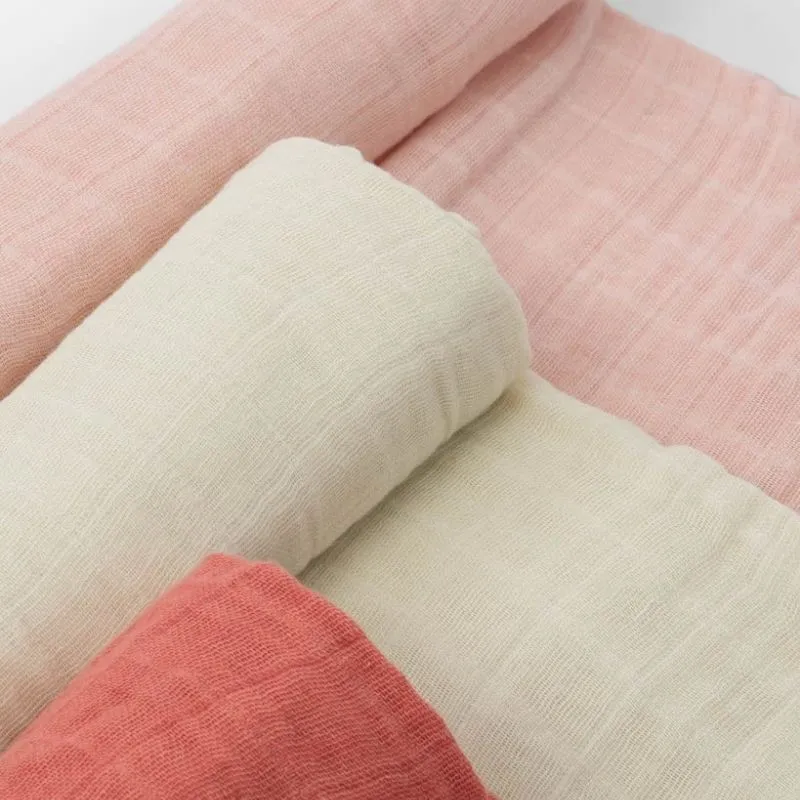 Muslin Swaddle - 3 Pack