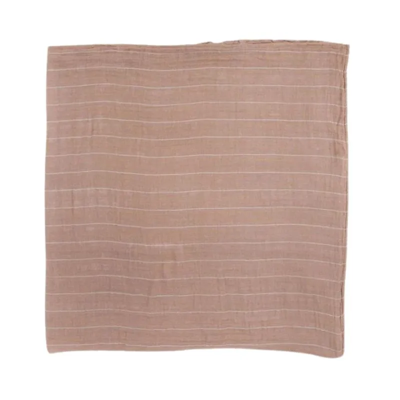 Muslin Swaddle - 3 Pack
