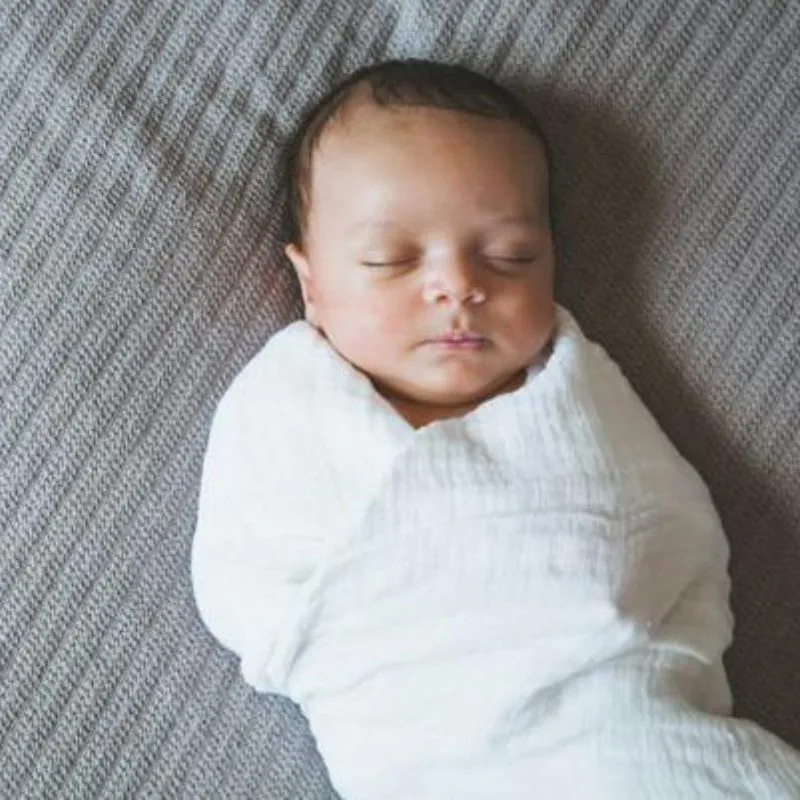 Muslin Swaddle - 3 Pack