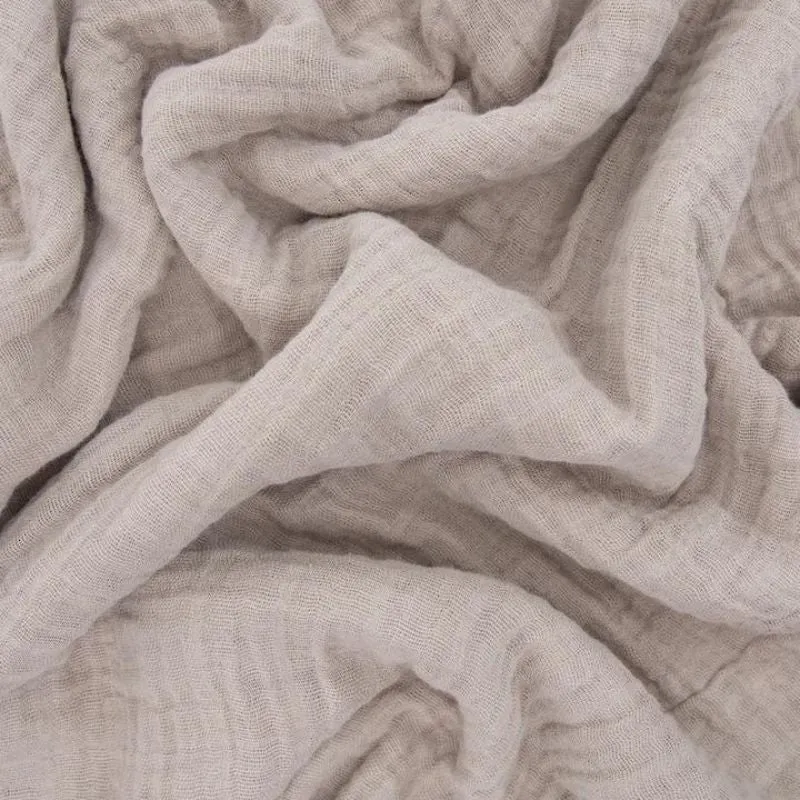 Muslin Swaddle - 3 Pack