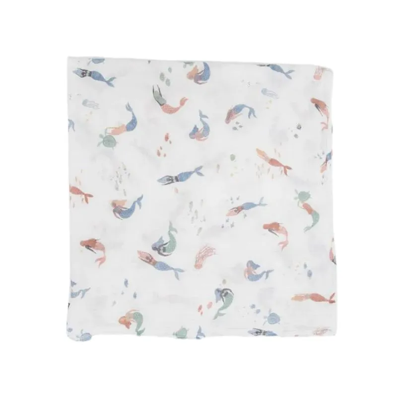Muslin Swaddle - 3 Pack