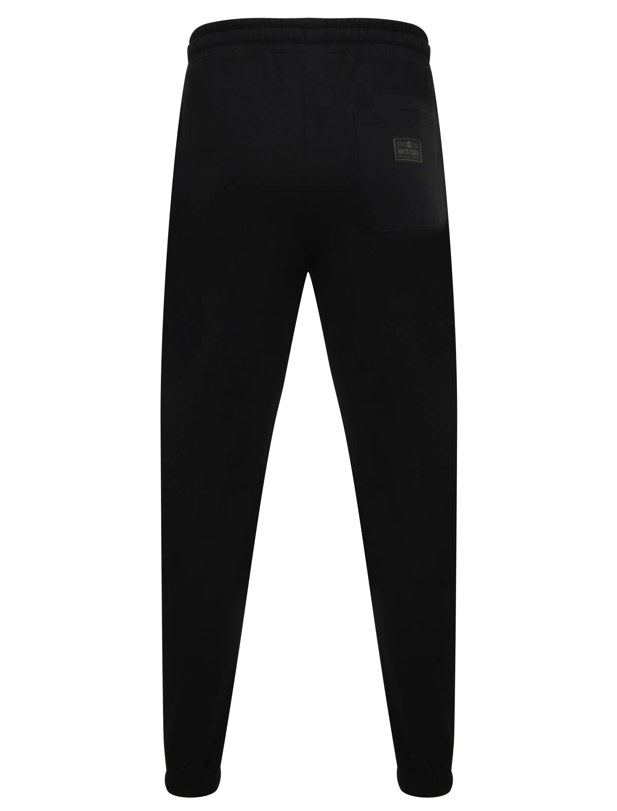 Navitas CORE Jogga Black