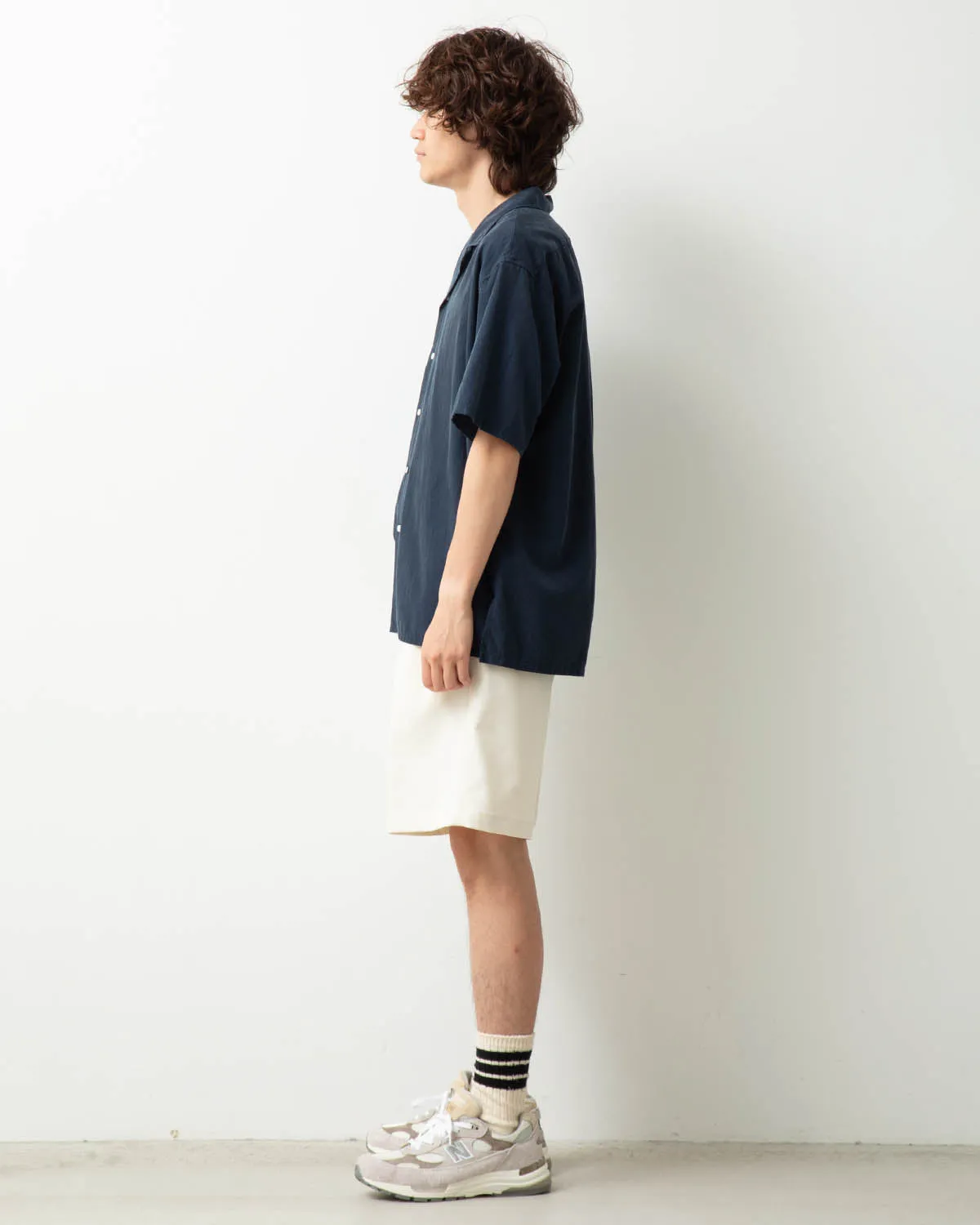 NEAT CHINO SHORTS