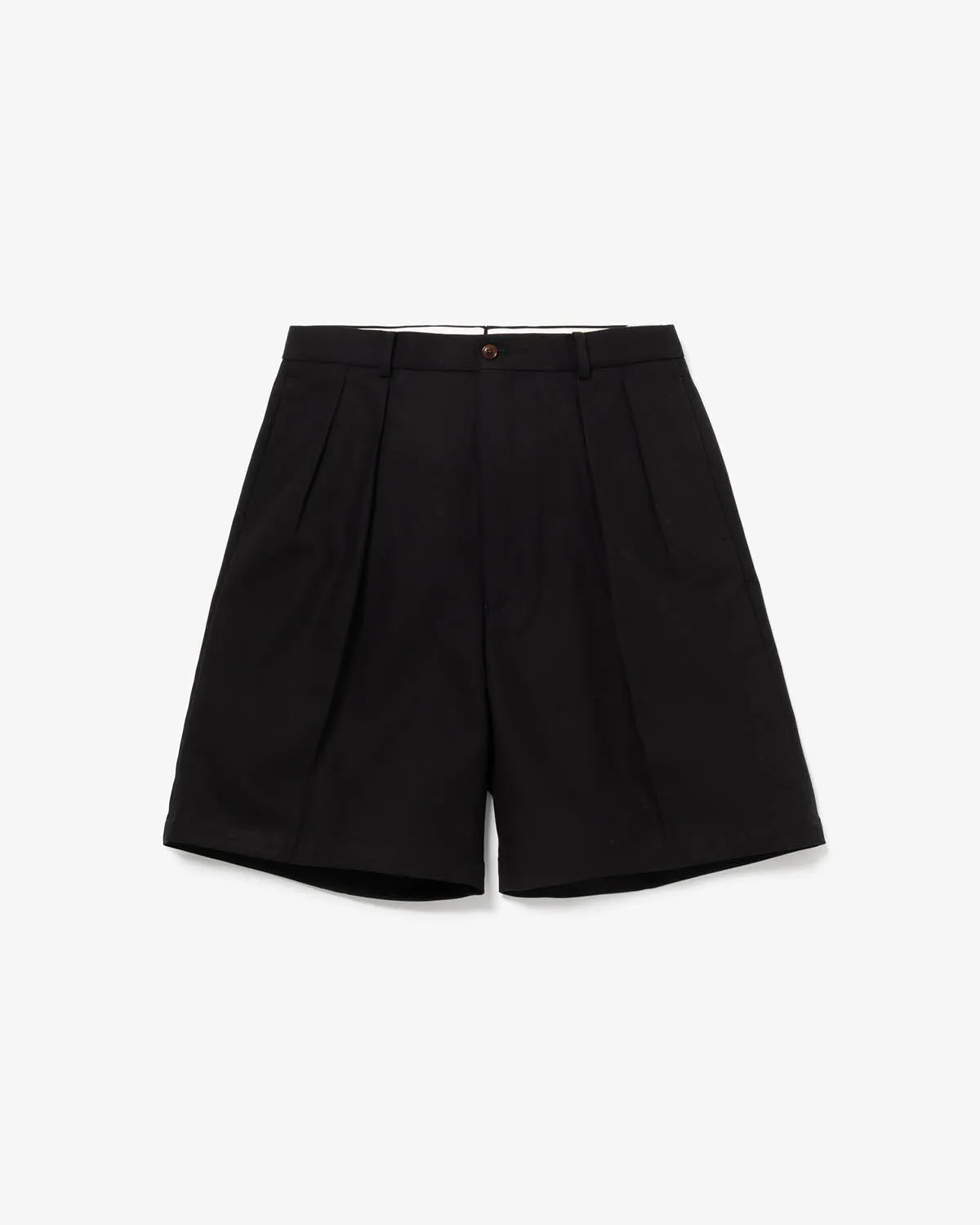 NEAT CHINO SHORTS