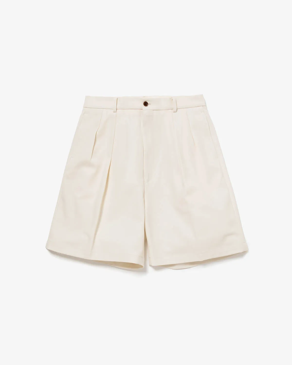 NEAT CHINO SHORTS