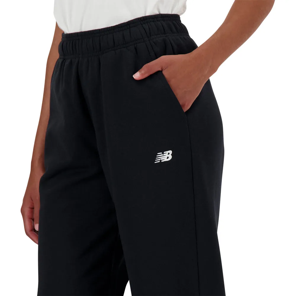 New Balance Fleece Womens Joggers