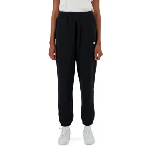New Balance Fleece Womens Joggers