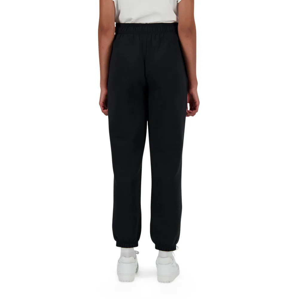 New Balance Fleece Womens Joggers