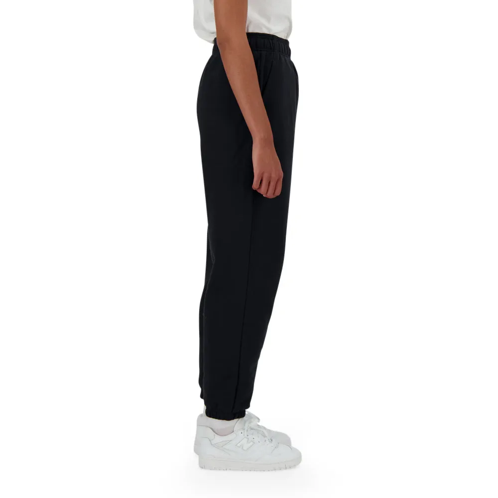 New Balance Fleece Womens Joggers