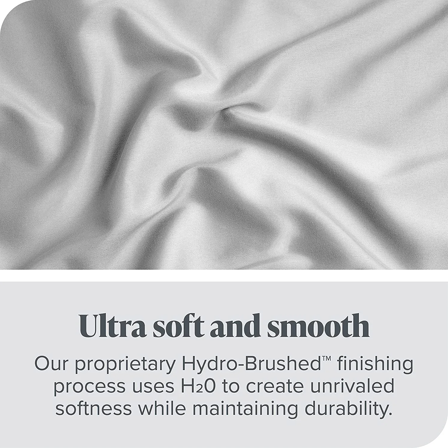 New Bare Home Comforter/Duvet Insert - Twin/Twin XL - Goose Down Alternative - Ultra-Soft - Premium 1800 Series - Hypoallergenic - All Season Breathable Warmth (Twin/Twin XL, White)