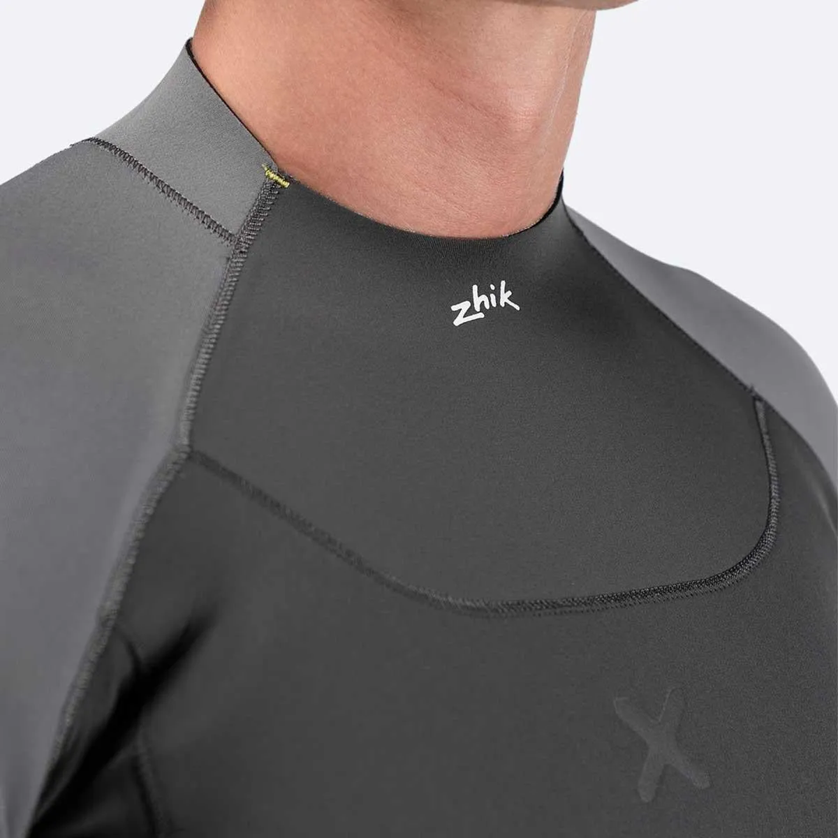 NEW Mens Zhik Superwarm X Top