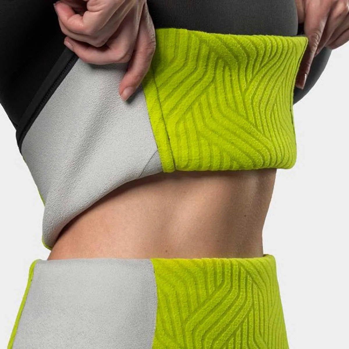 NEW Womens Zhik Superwarm X Top