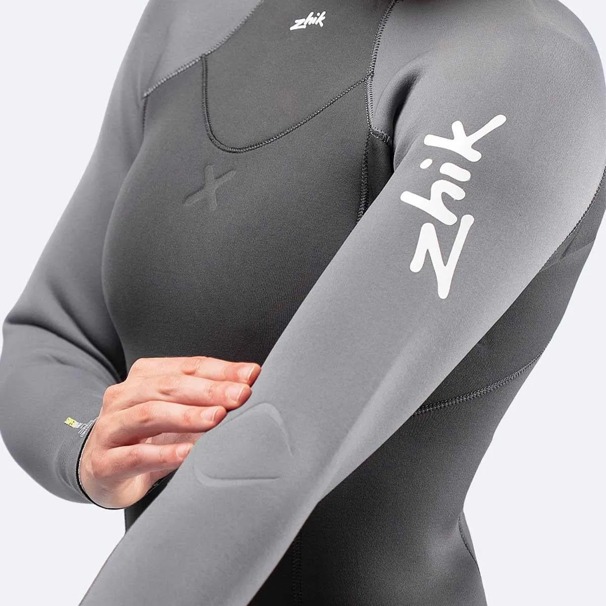 NEW Womens Zhik Superwarm X Top