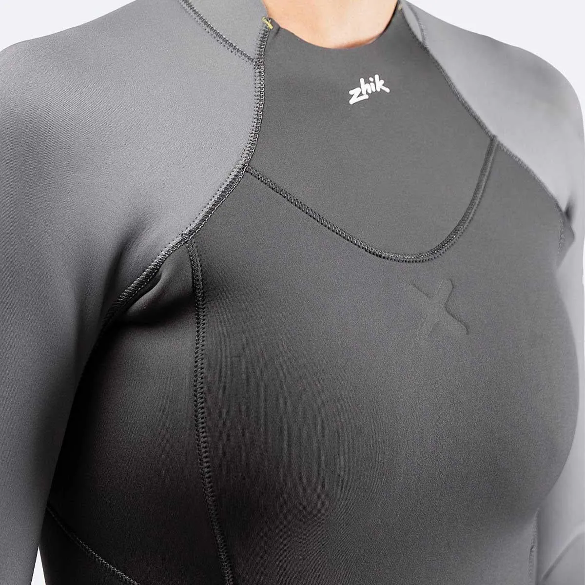 NEW Womens Zhik Superwarm X Top