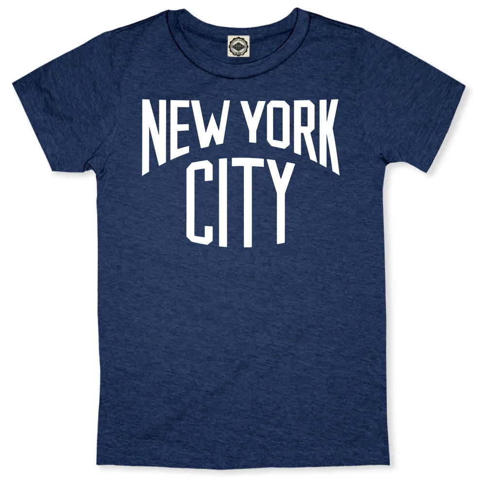 New York City Kid's Tee