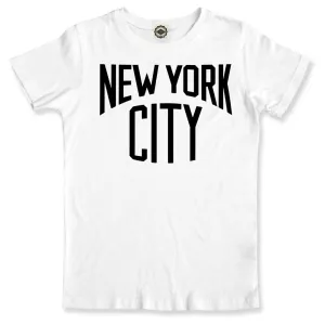 New York City Kid's Tee