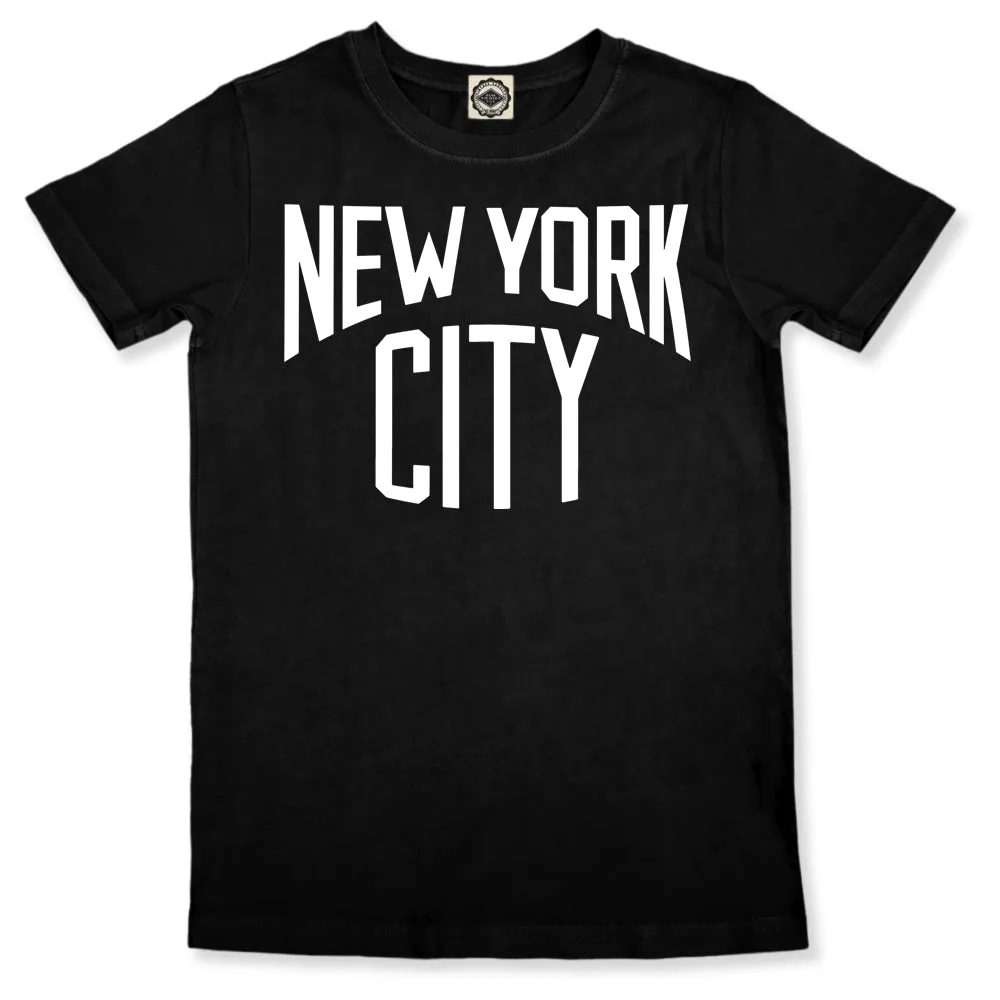 New York City Kid's Tee