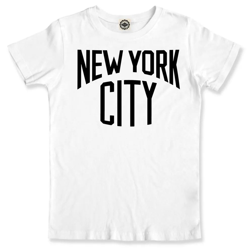 New York City Kid's Tee