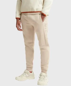 Nicce Mercury Joggers Stone Beige