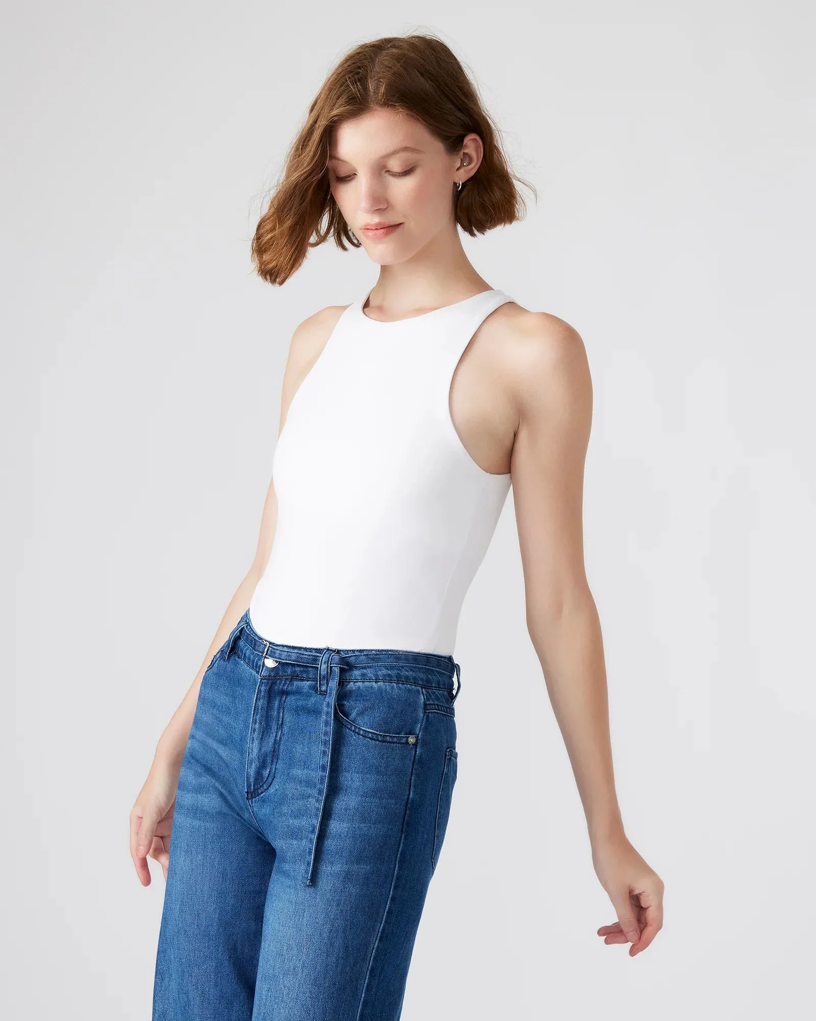 NICO BODYSUIT