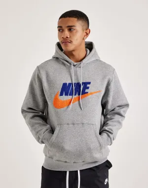 Nike Club Fleece Pullover Hoodie