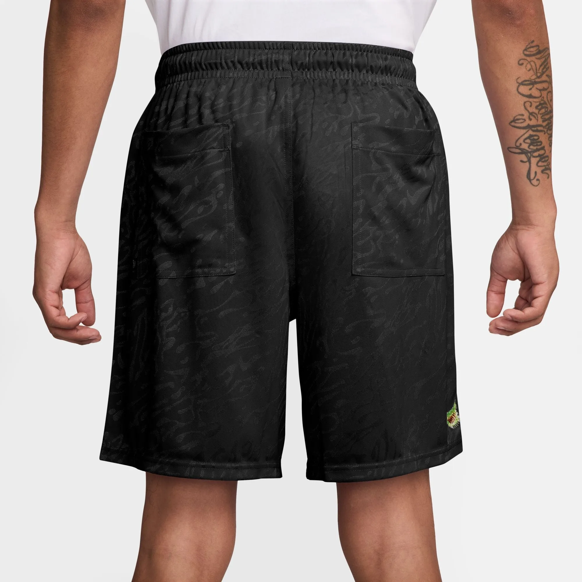 Nike SB Mens Dri-Fit Skate Shorts