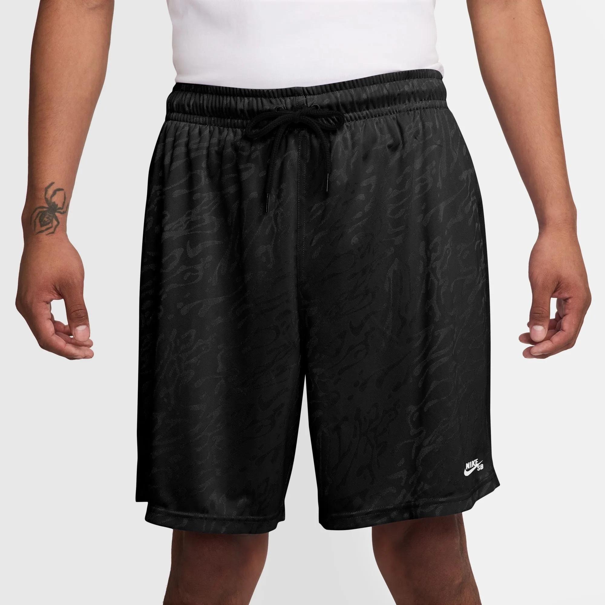 Nike SB Mens Dri-Fit Skate Shorts