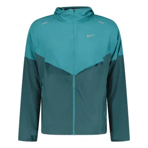 NIKE WINDRUNNER JACKET TEAL