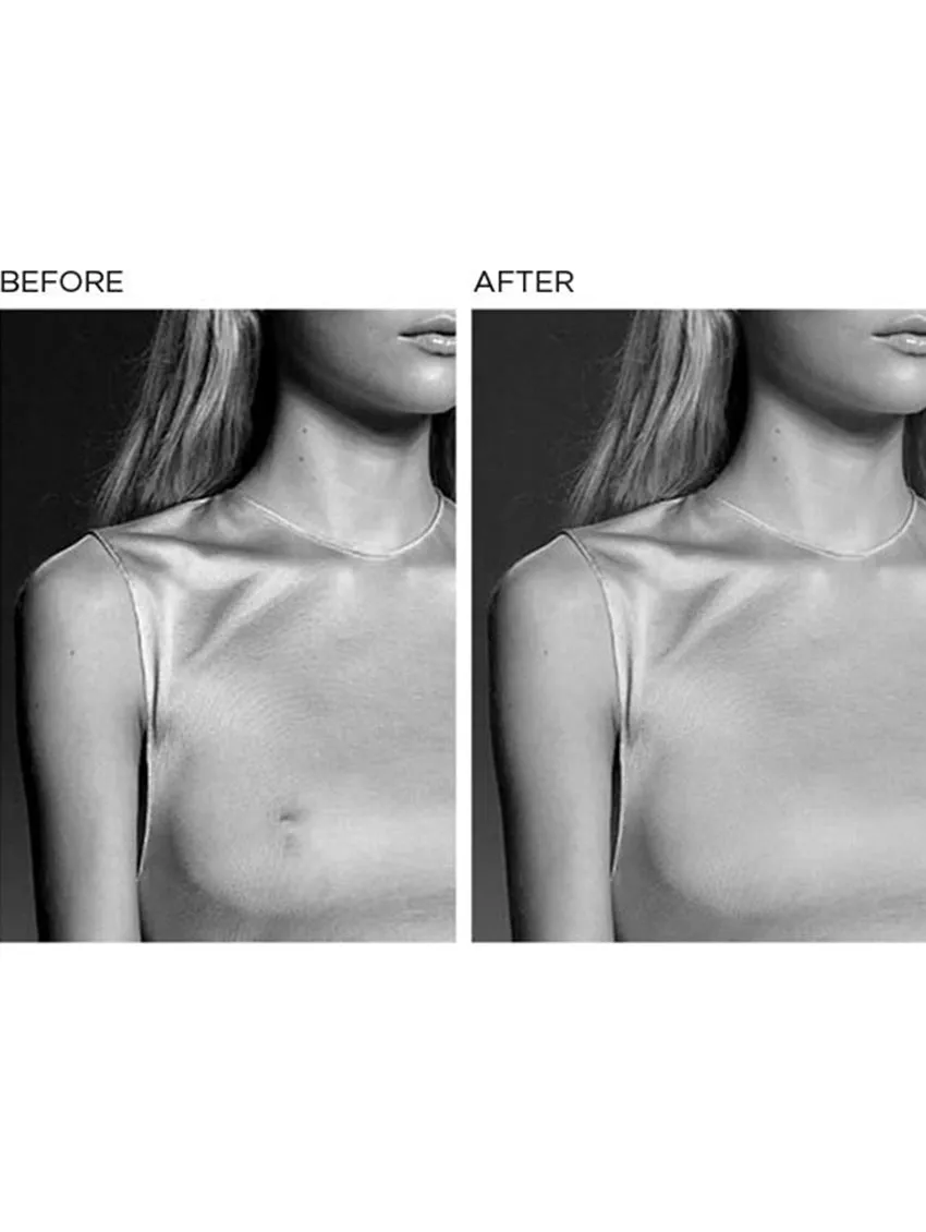 Nippies Skin Non-Adhesive Nipple Covers - Light