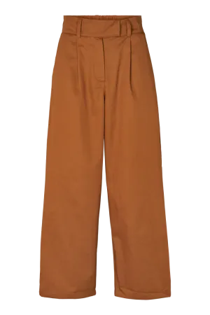 NT Vinona Pants - Monks robe
